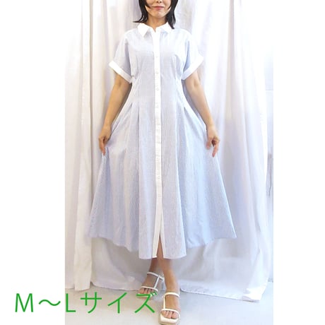 w2608-11【S～M】【M～L】【LL】