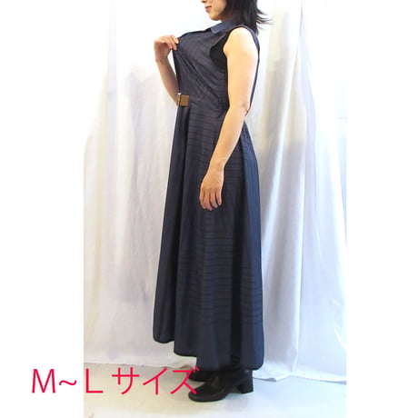 w2609-20【M～L】【L〜LL】