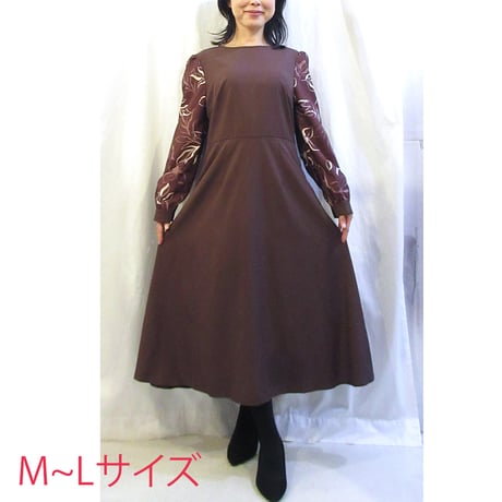 w2610-49【M～L】【L】【2L】【3L】