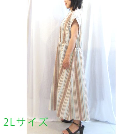 w2607-61【M～L】【2L】【3L】