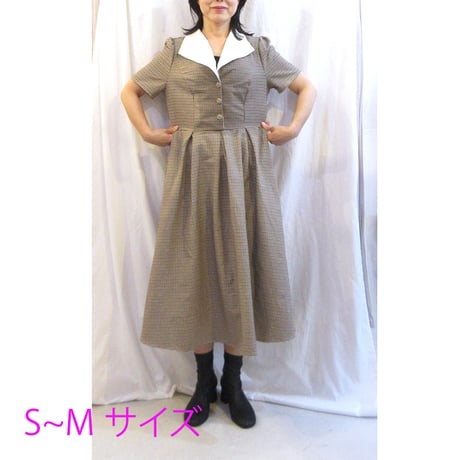w2608-80【S～M】【M～L】【LL】