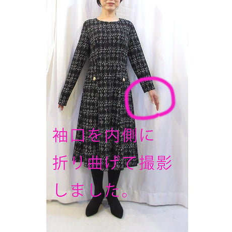 w2609-73【S～M】【L】【2L】