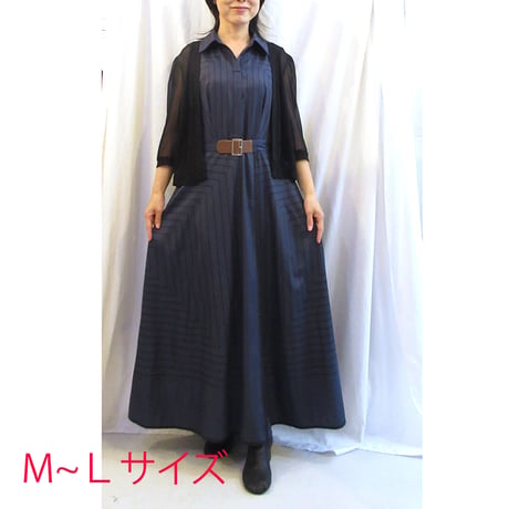 w2609-20【M～L】【L〜LL】