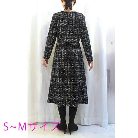 w2609-73【S～M】【L】【2L】