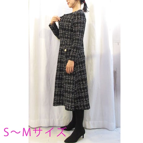 w2609-73【S～M】【L】【2L】