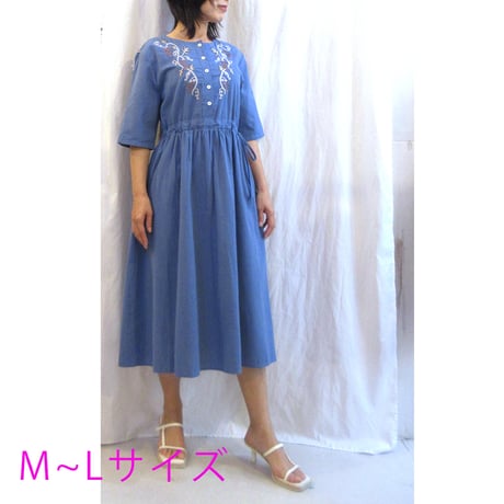 w2605-21【M～L】【LL】