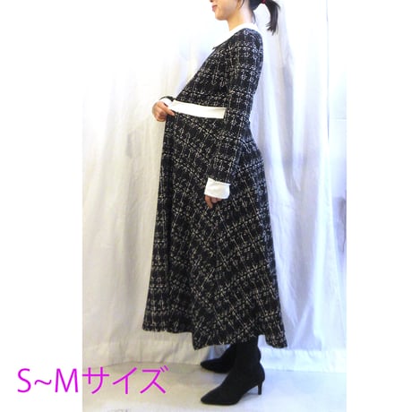 w2610-51黒【S～M】【L】