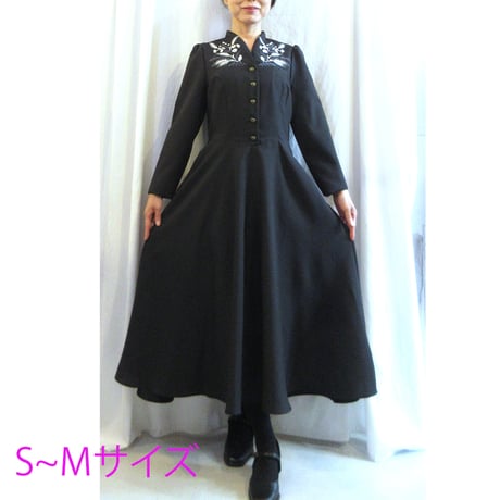 w2610-41【S～M】【L】【2L】