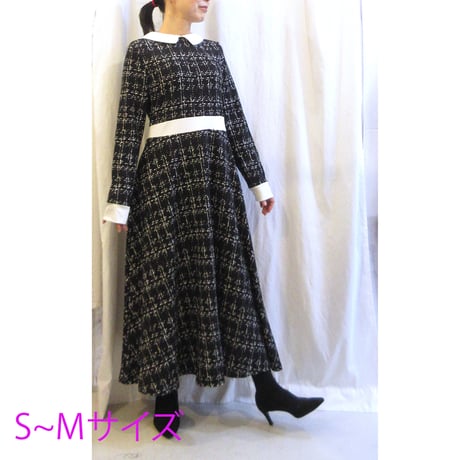 w2610-51黒【S～M】【L】