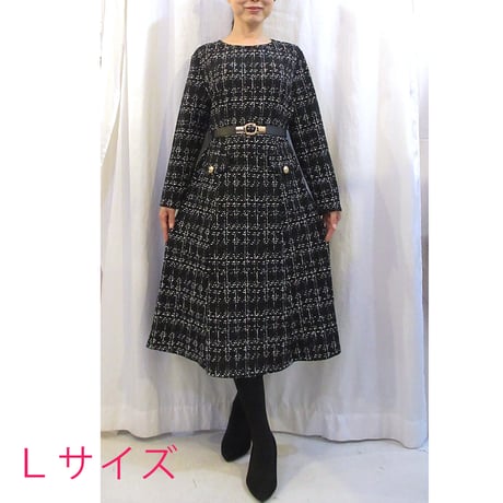 w2609-73【S～M】【L】【2L】