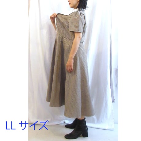 w2608-80【S～M】【M～L】【LL】