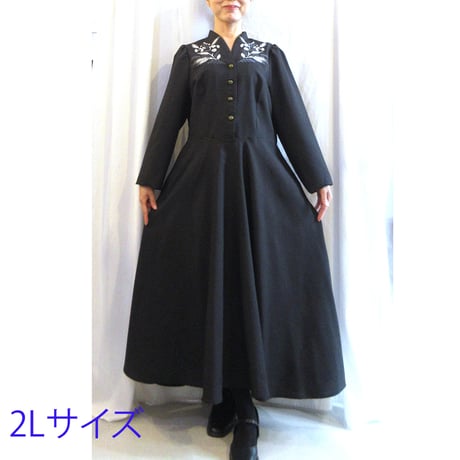 w2610-41【S～M】【L】【2L】