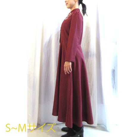w2610-40【S～M】【L】【2L】