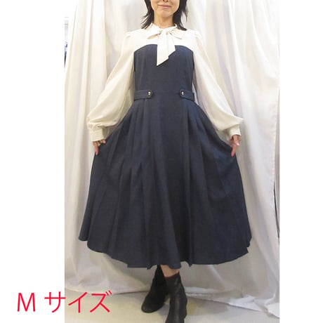 w2609-13ボウタイ【S】【M】【L】【LL】