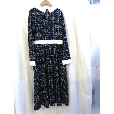 w2610-52ネイビー【S～M】【L】
