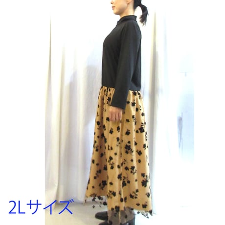 w2610-13【S~M】【L】【2L】