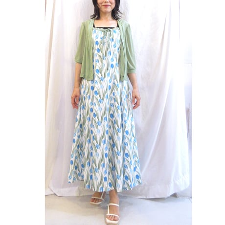 w2607-80【S～M】2色