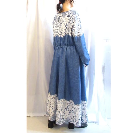 ｗ2609-57【3L】