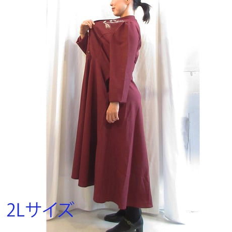 w2610-40【S～M】【L】【2L】