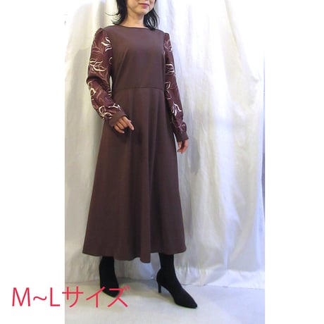 w2610-49【M～L】【L】【2L】【3L】