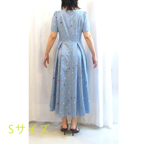 w2607-41【S】【S～M】