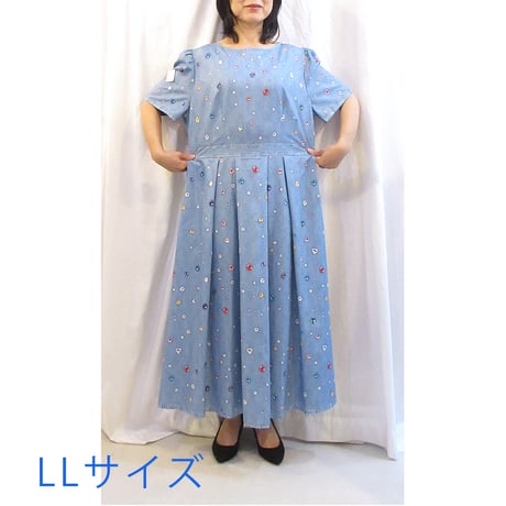 w2607-41【M】【L】【LL】