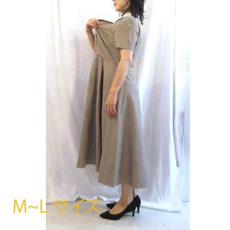 w2608-80【S～M】【M～L】【LL】