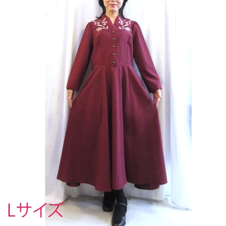 w2610-40【S～M】【L】【2L】