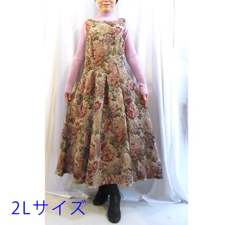 w2609-42【M～L】【L】【LL】