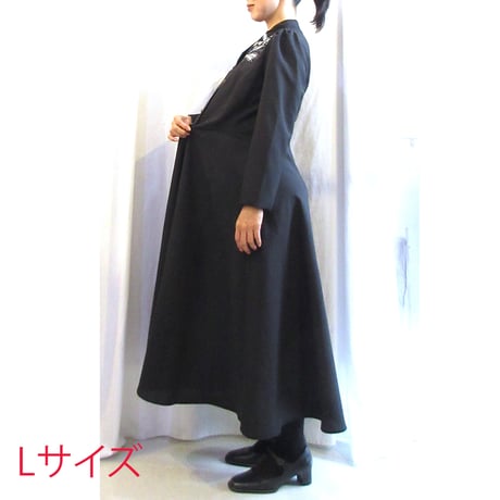 w2610-41【S～M】【L】【2L】
