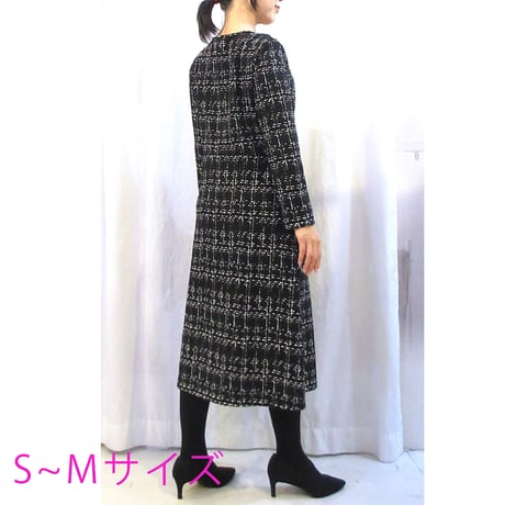 w2609-73【S～M】【L】【2L】