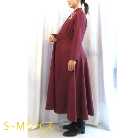 w2610-40【S～M】【L】【2L】