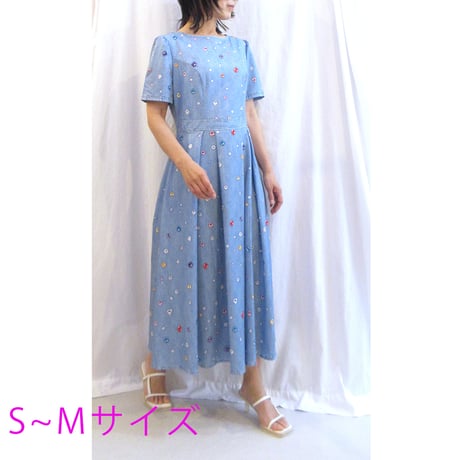 w2607-41【S】【S～M】