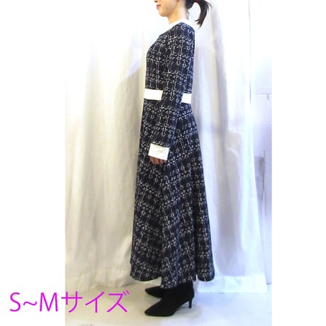 w2610-52ネイビー【S～M】【L】