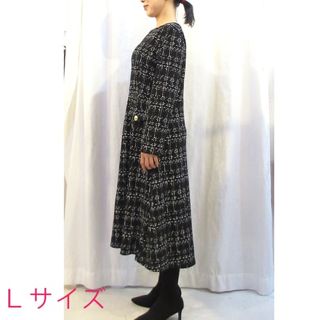 w2609-73【S～M】【L】【2L】
