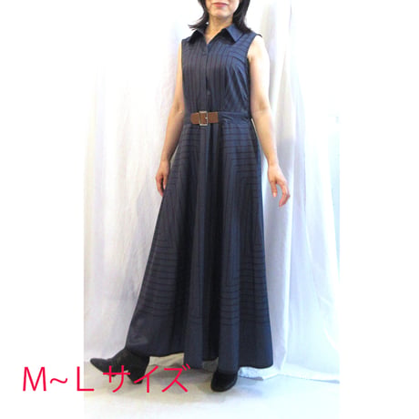 w2609-20【M～L】【L〜LL】