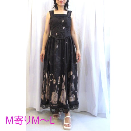 w2608-34【M寄りM～L】【L】