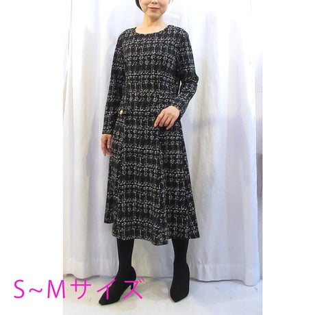 w2609-73【S～M】【L】【2L】
