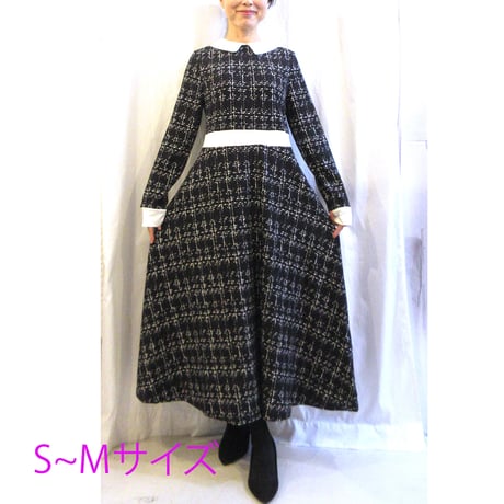 w2610-51黒【S～M】【L】