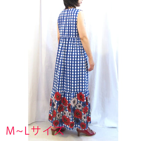w2607-12【M～L】【フリー】