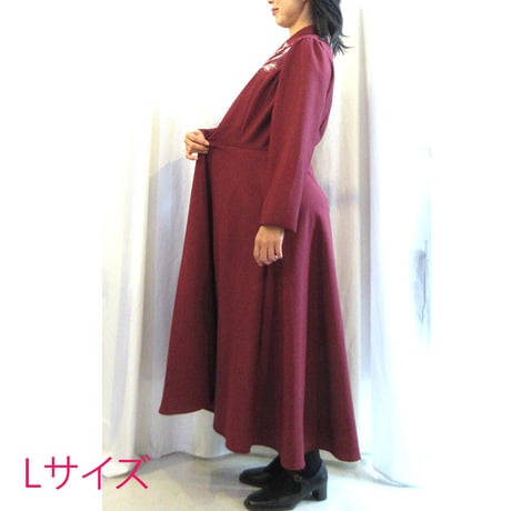 w2610-40【S～M】【L】【2L】