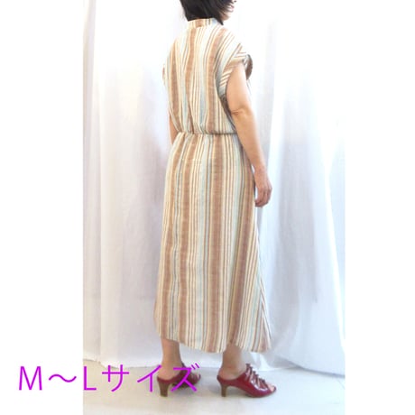 w2607-61【M～L】【2L】【3L】