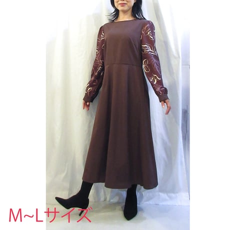 w2610-49【M～L】【L】【2L】【3L】