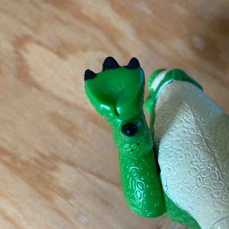 Disney TOY STORY REX トイストーリー レックス PVCフィギュア