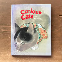Curious Cats In Art and Poetry THE METROPOLITAN MUSEUM OF ART