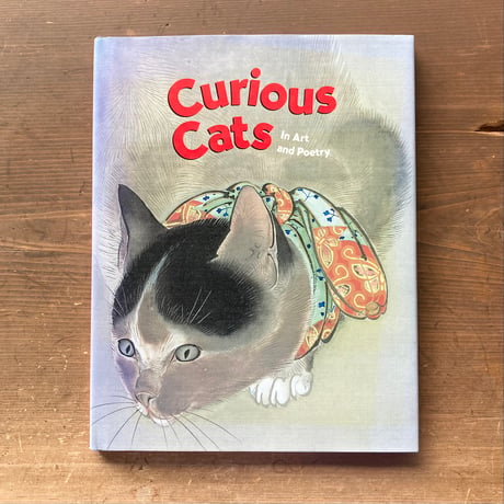 Curious Cats In Art and Poetry THE METROPOLITAN MUSEUM OF ART