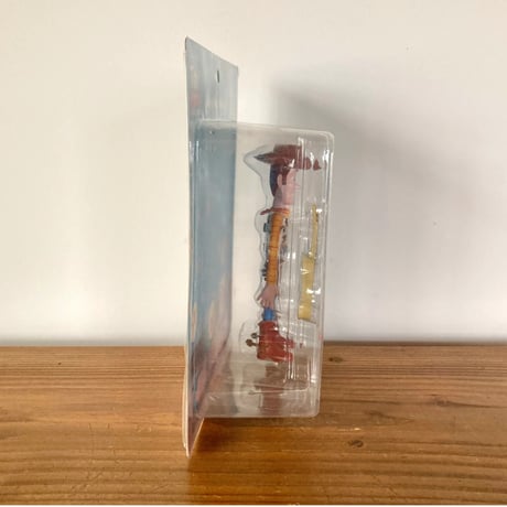 Disney TOY STORY WOODY トイストーリー ウッディ アクションフィギュア 東京ディズニーランド