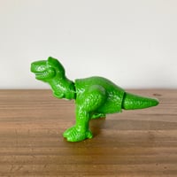 Disney TOY STORY REX Mcdonald's トイストーリー レックス マクドナルド ハッピーミールトイ 1996年②