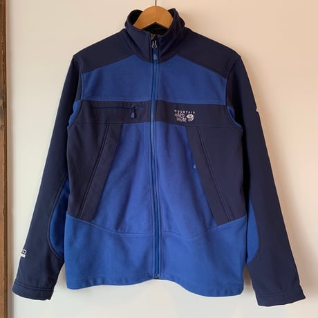 MOUNTAIN HARDWEAR OZONE JACKET M USA VINTAGE