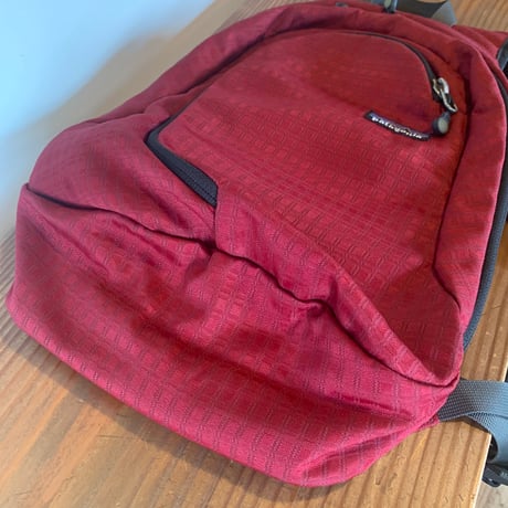 patagonia pocket wire バックパック 希少 パタゴニア リュック VINTAGE